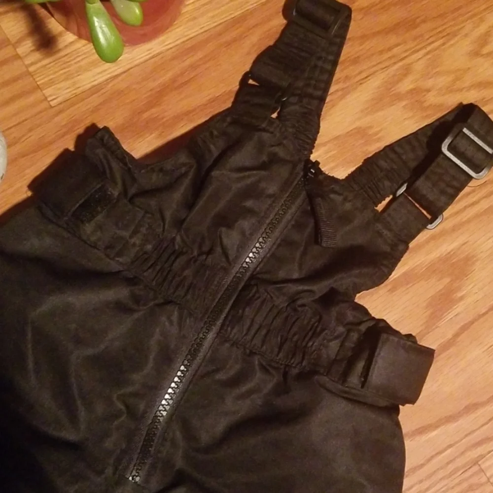 Ski bid overalls‎ 18mo